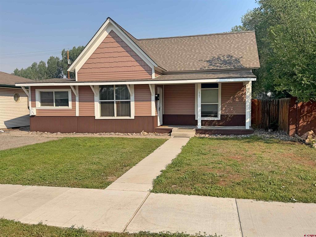 425 S 5th Street Montrose, CO 81401