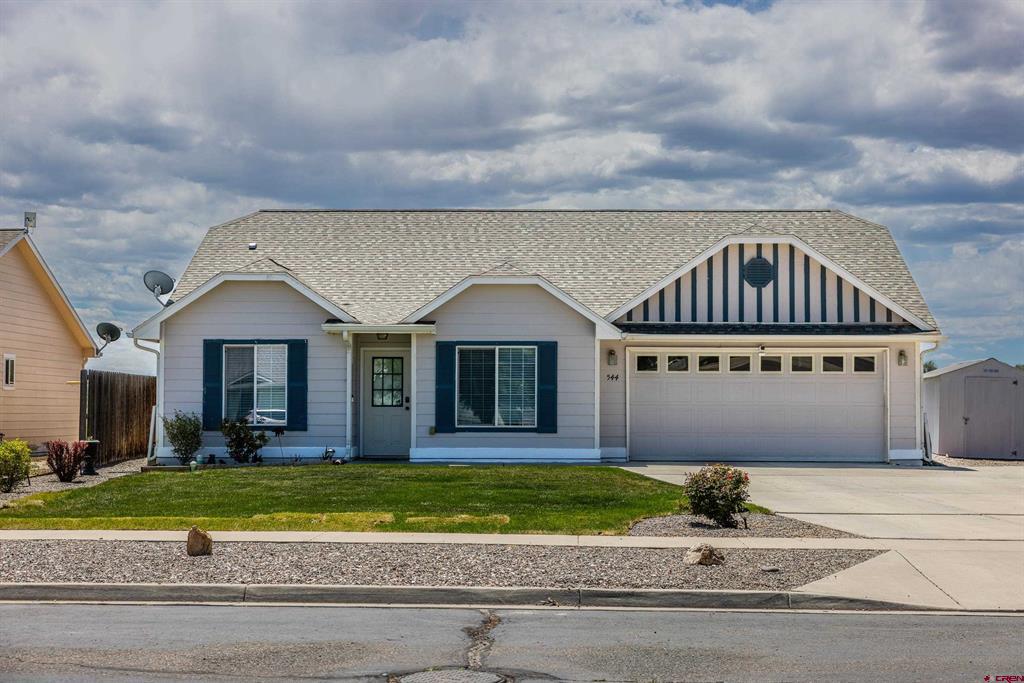 544 20th Street Delta, CO 81416