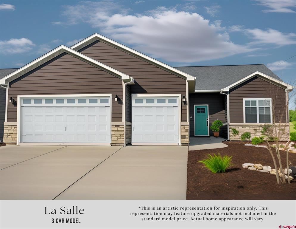 Lot 21 Pinewood Street Montrose, CO 81401