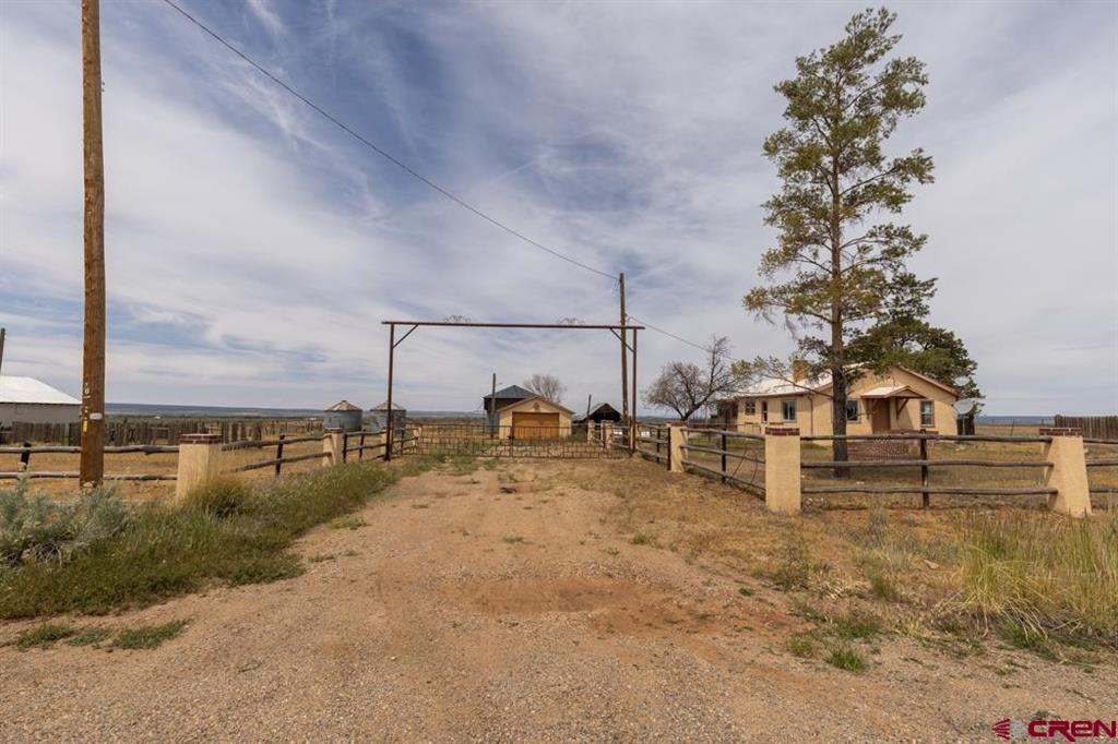 4311 County Road 134 Hesperus, CO 81326