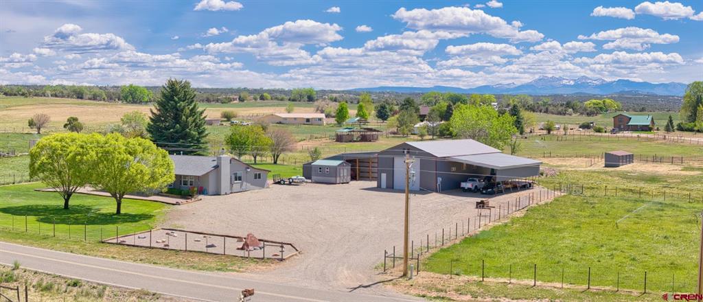 12402 Road 29 Dolores, CO 81323
