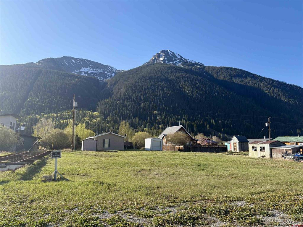 18th Mineral Street Silverton, CO 81433