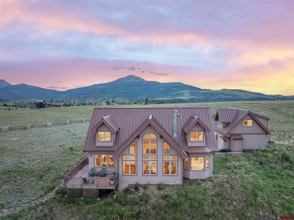 1010 E Anderson Road Placerville, CO 81430