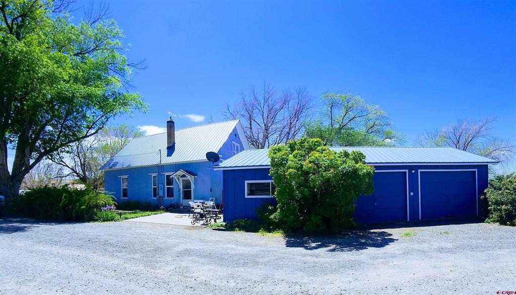9571 Highway 65 Austin, CO 81410