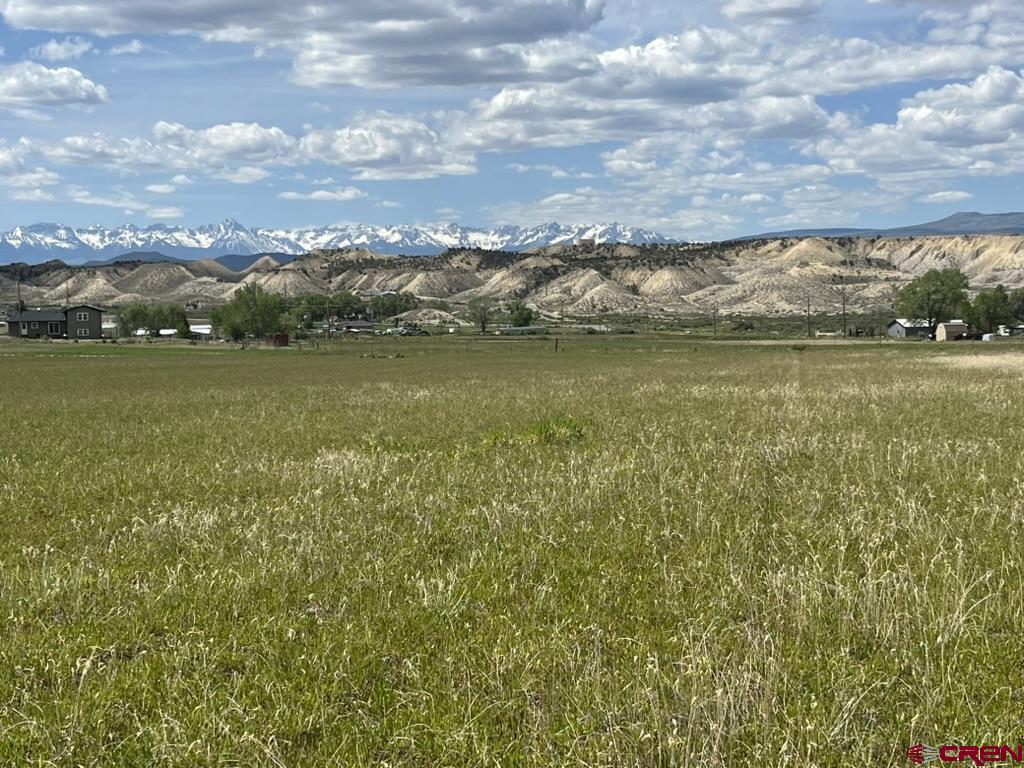 Lot 2 Racine Road Montrose, CO 81401