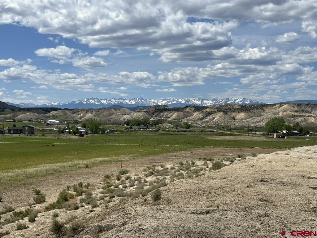 TBD Lot 1&2 Racine Road Montrose, CO 81401
