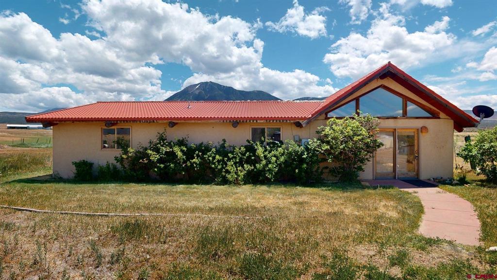 40557 M75 Road Paonia, CO 81428