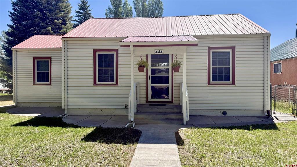 444 Adams Street Monte Vista, CO 81144