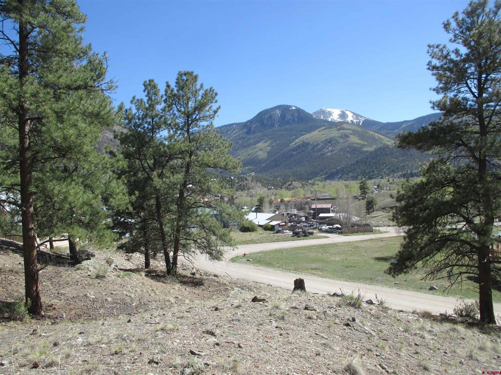 1070 Ocean Wave Drive Lake City, CO 81235