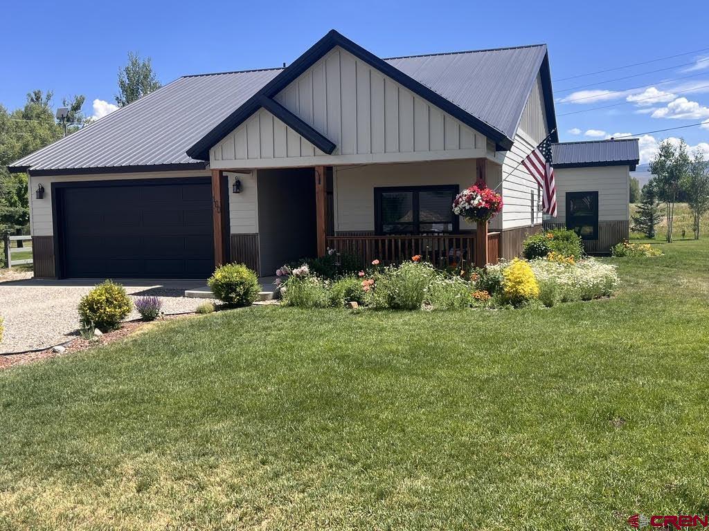 160 Regent Circle Gunnison, CO 81230