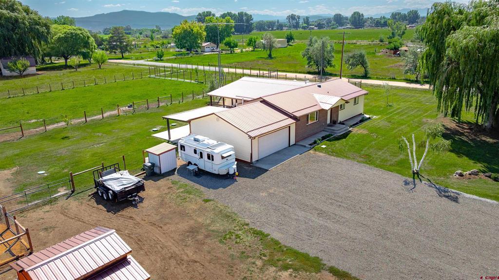 16574 6275 Road Montrose, CO 81403