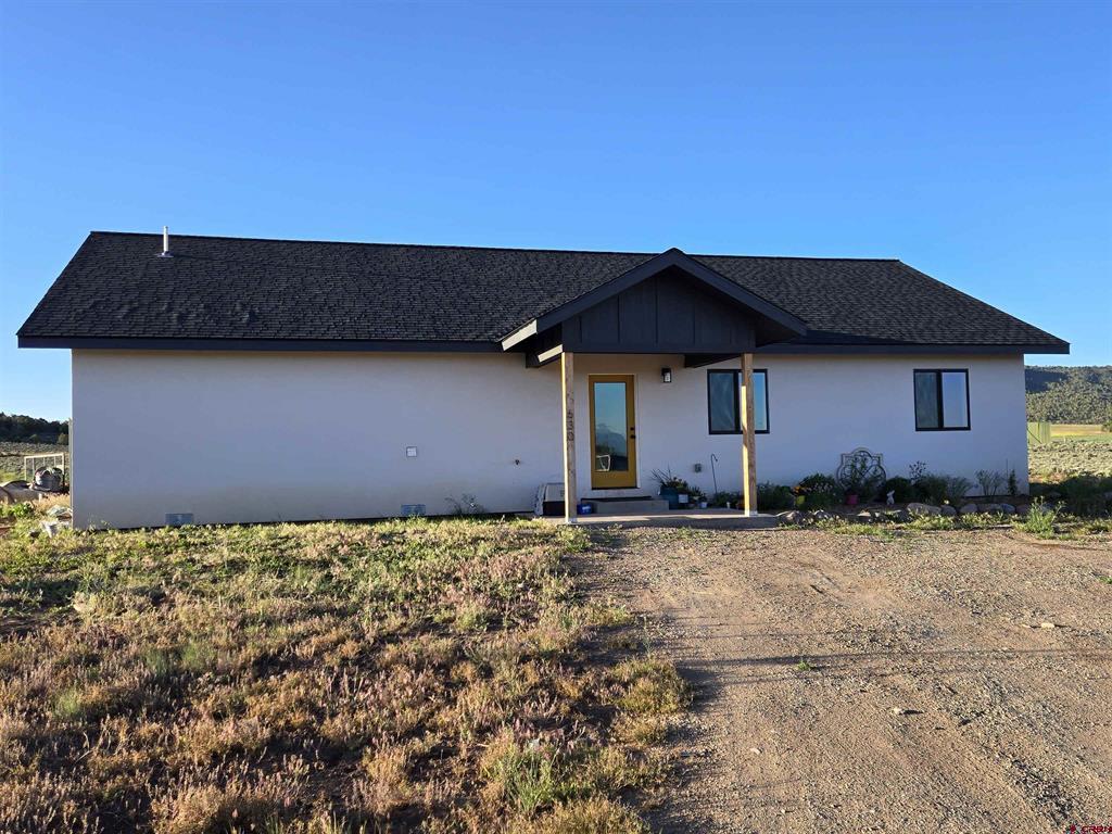 630 County Road 311 Ignacio, CO 81137