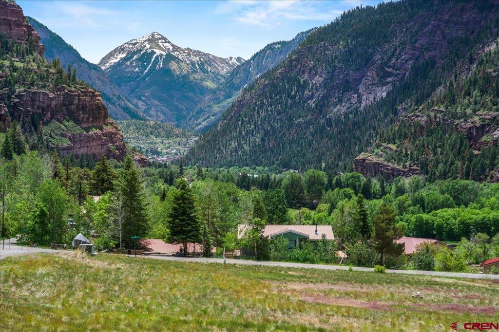 127 Sunshine Lane Ouray, CO 81432