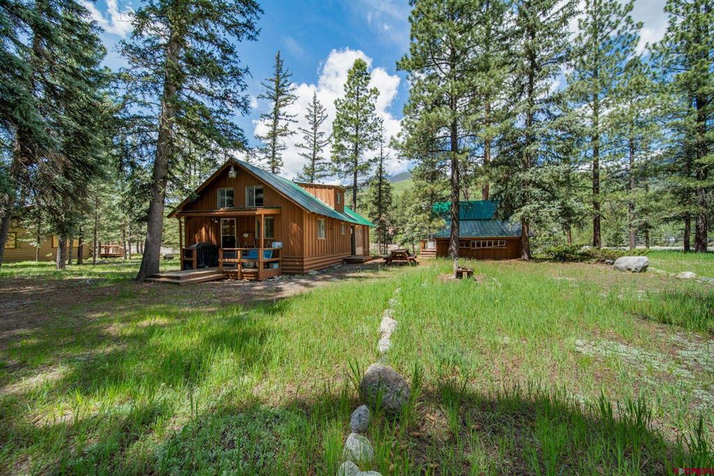 462 Mountain River Bayfield, CO 81122