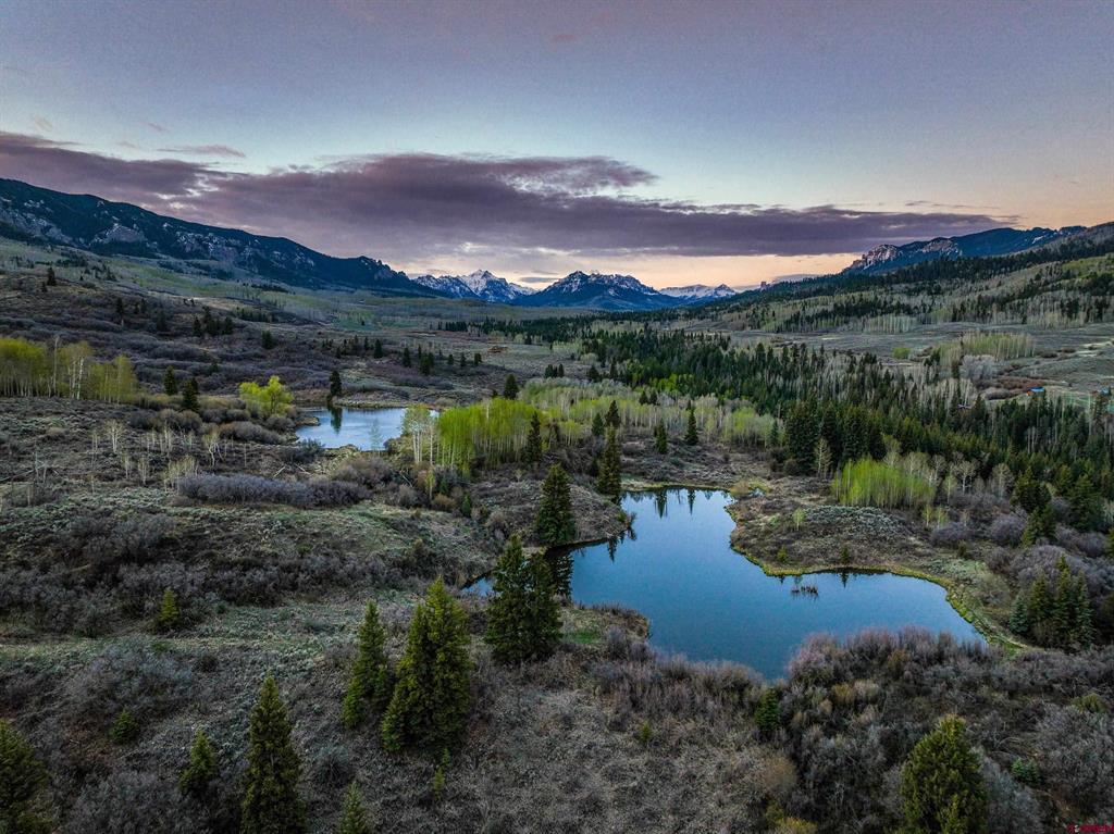 1354 County Road 858 Cimarron, CO 81220