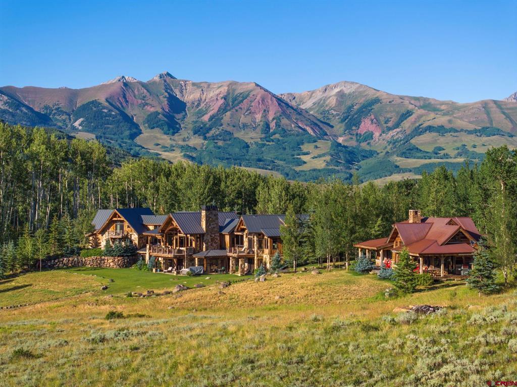 378 Phoenix Way Crested Butte, CO 81224