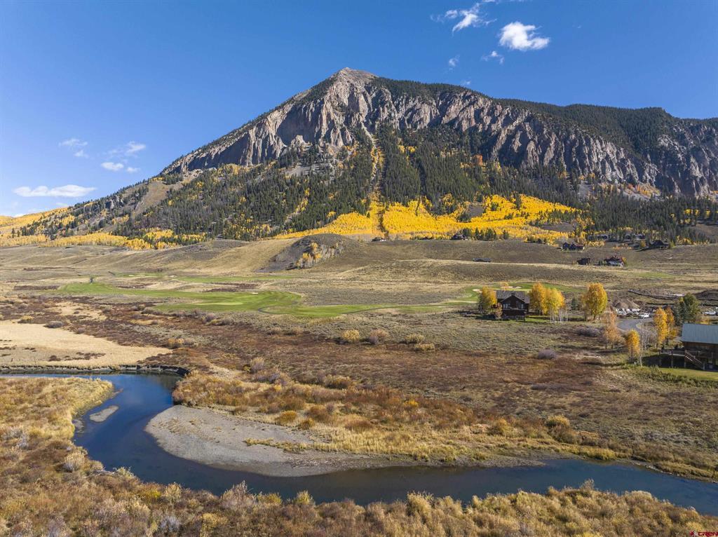 253 Silver Sage Drive Crested Butte, CO 81224