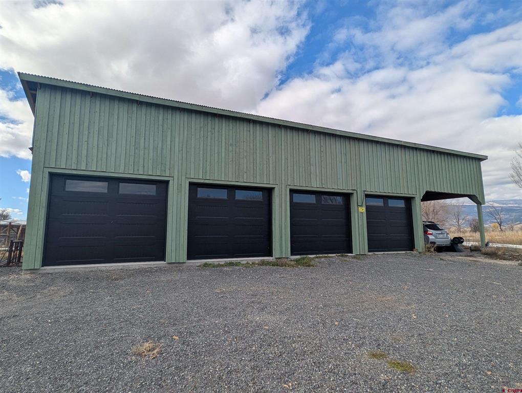 20885 Marble Road Eckert, CO 81418
