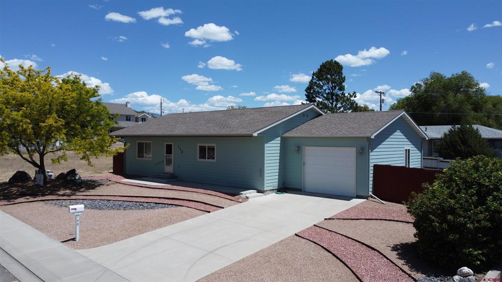 135 NW 10th Street Cedaredge, CO 81413