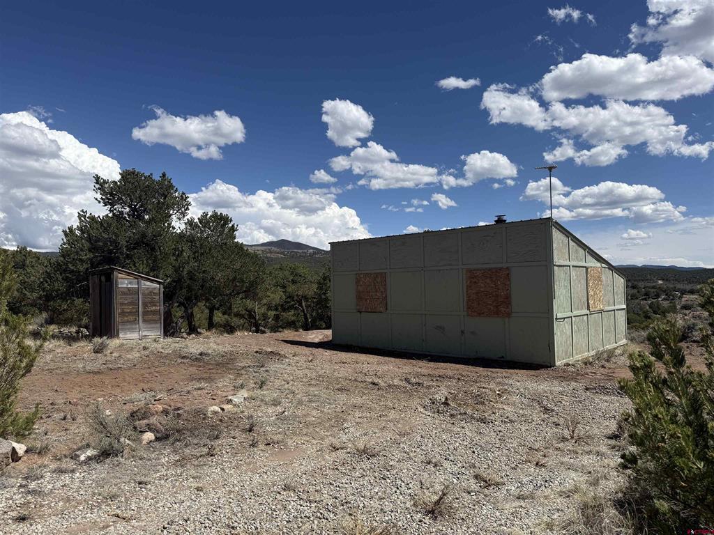 7325 Boyer Road Fort Garland, CO 81133