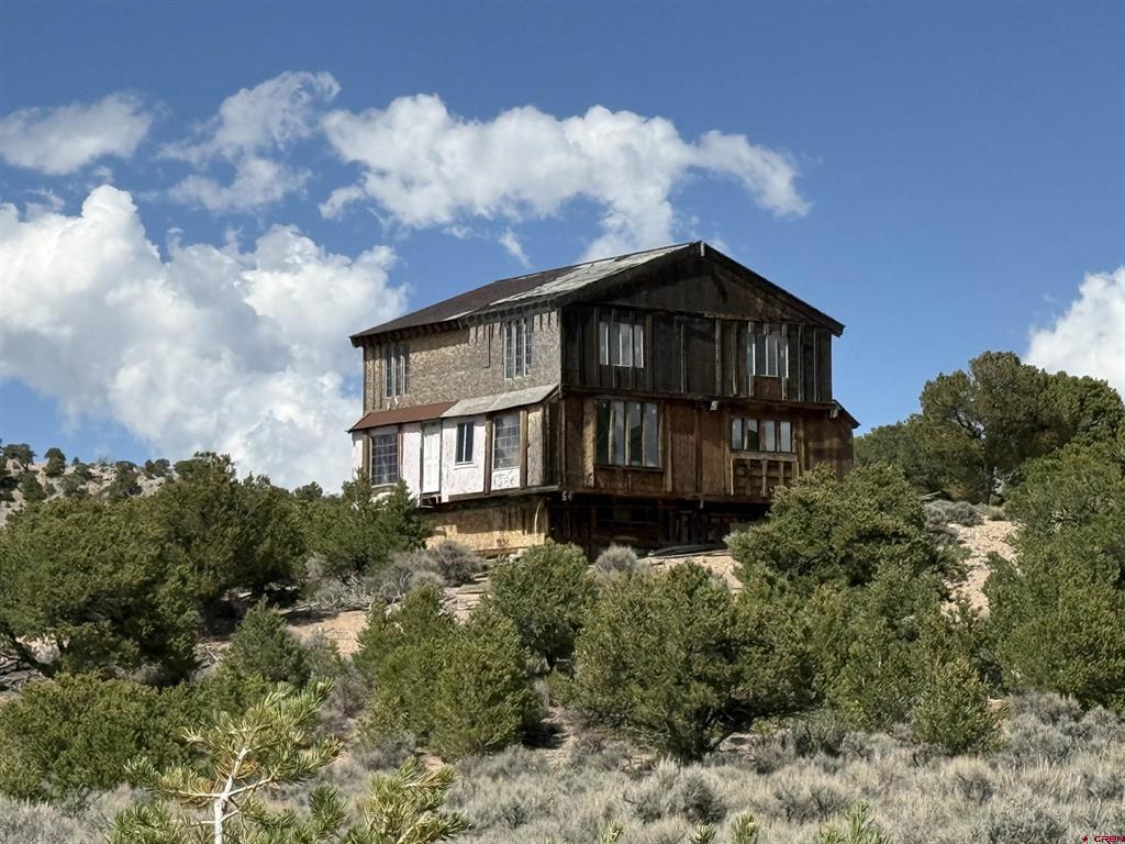 16941 Luke Road Fort Garland, CO 81133