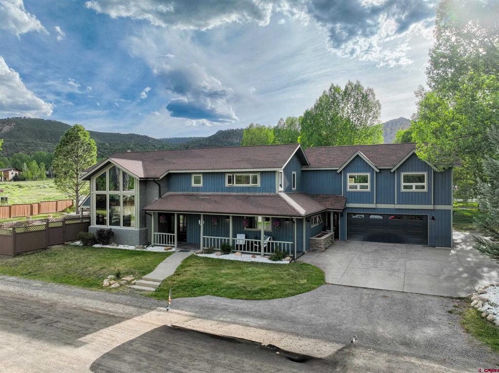 602 Chipeta Drive Ridgway, CO 81432