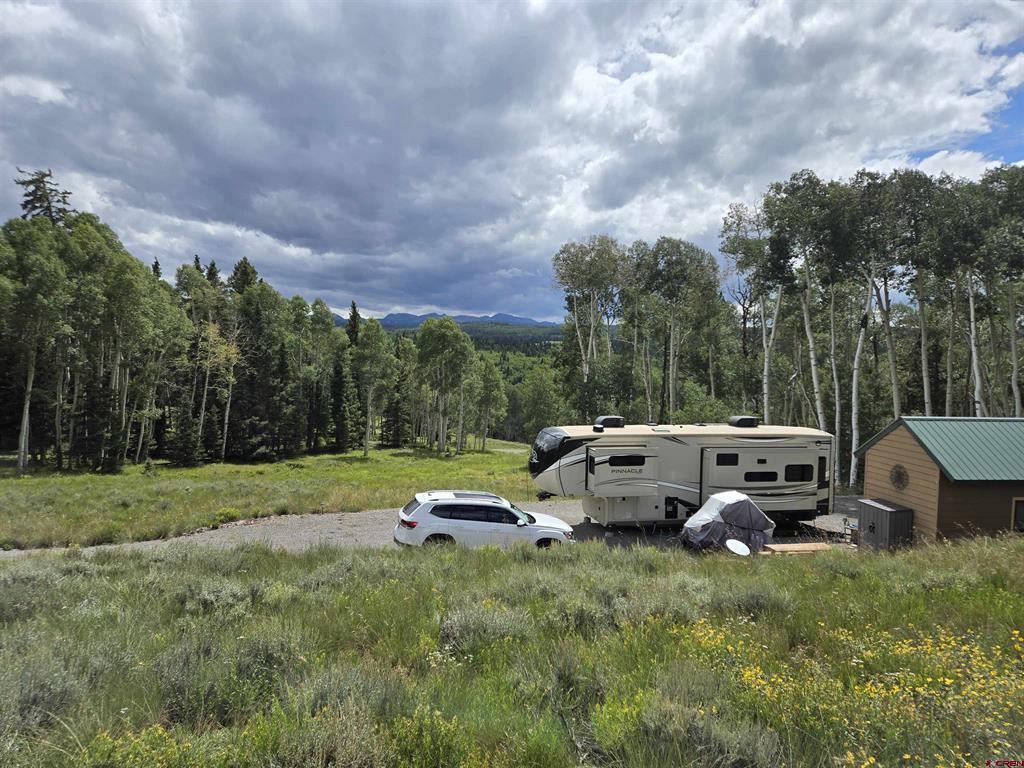 1451 Spruce Road Cimarron, CO 81220