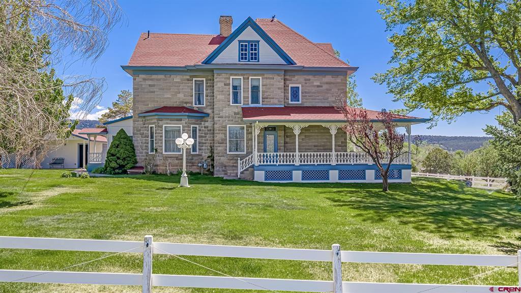 1567 N Grand Mesa Drive Cedaredge, CO 81413