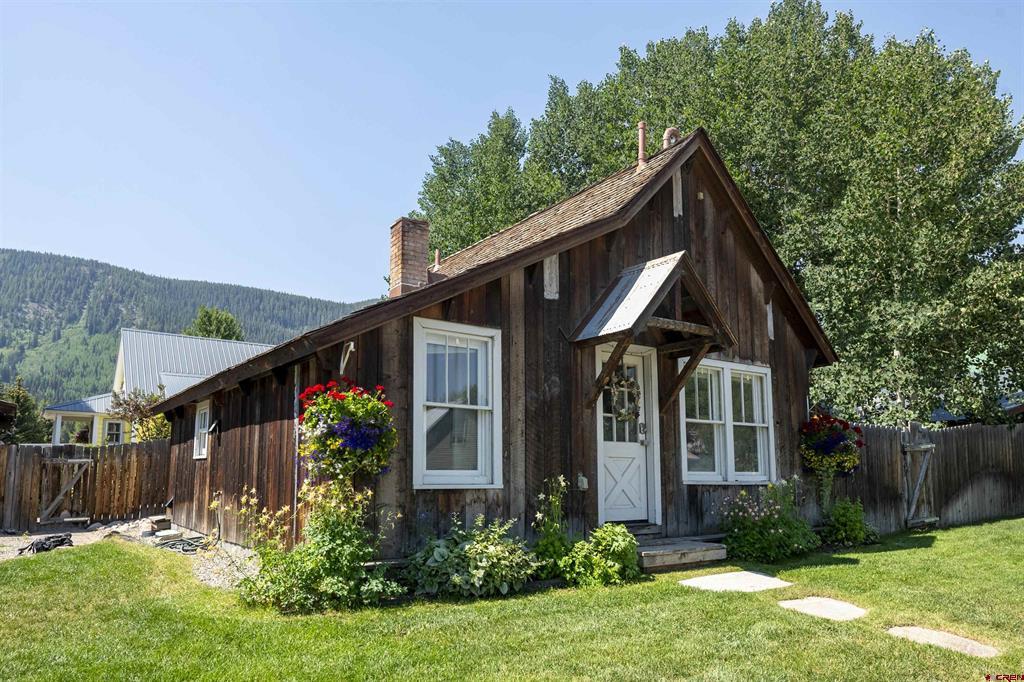 640 Elk Avenue Crested Butte, CO 81224