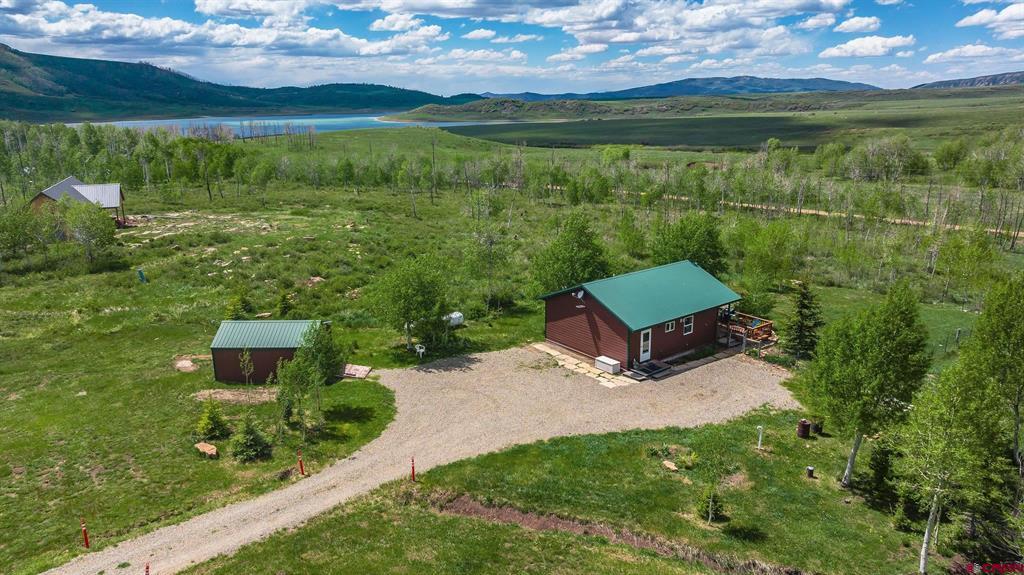 41938 Road E.9 Lot 41 Groundhog, CO 81323