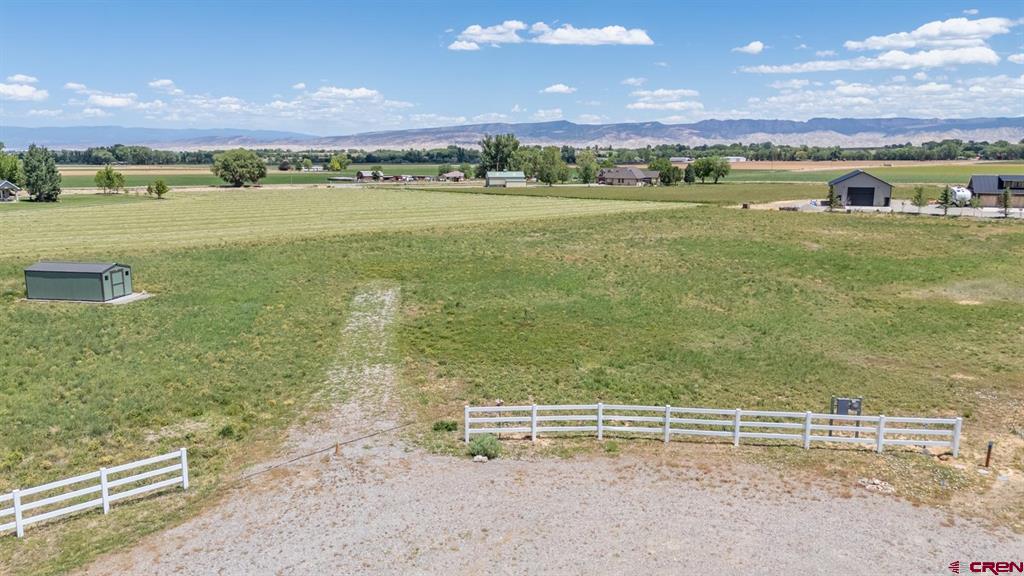 Lot 1 Mancos Lane Montrose, CO 81403