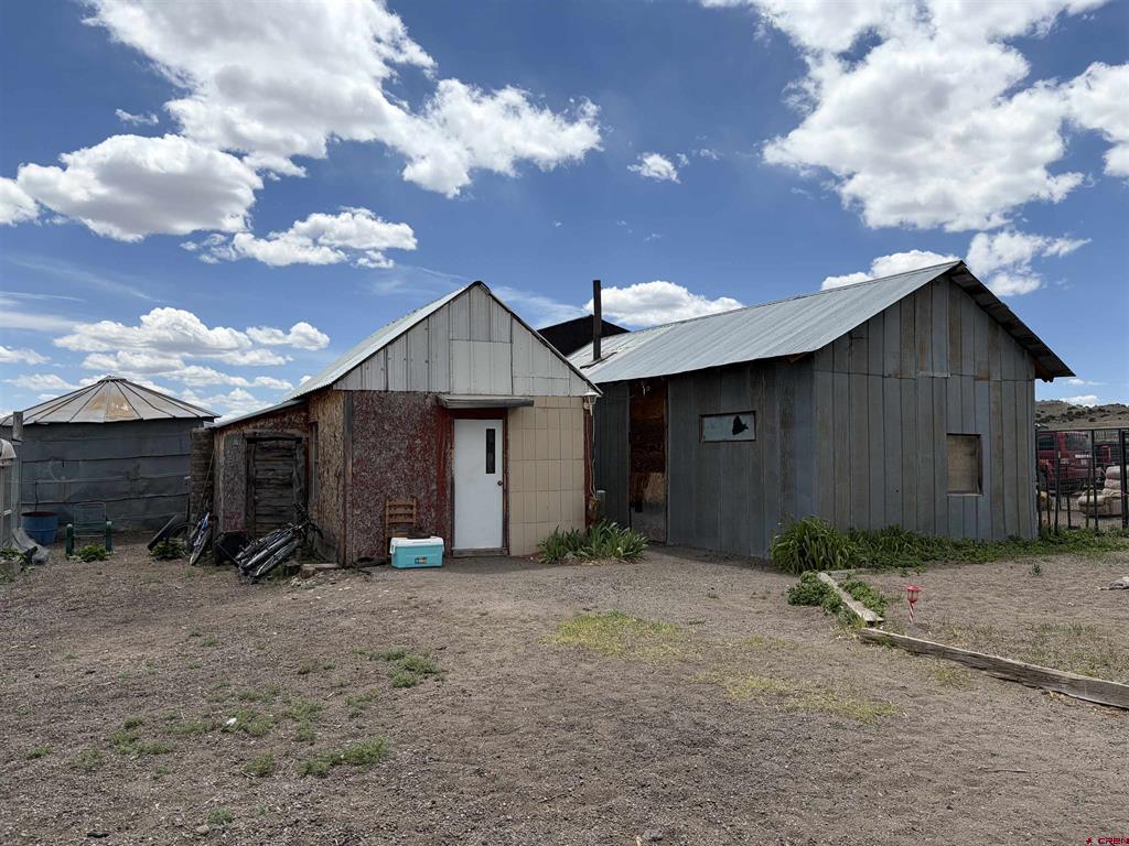 39414 La Garita Drive Del Norte, CO 81132