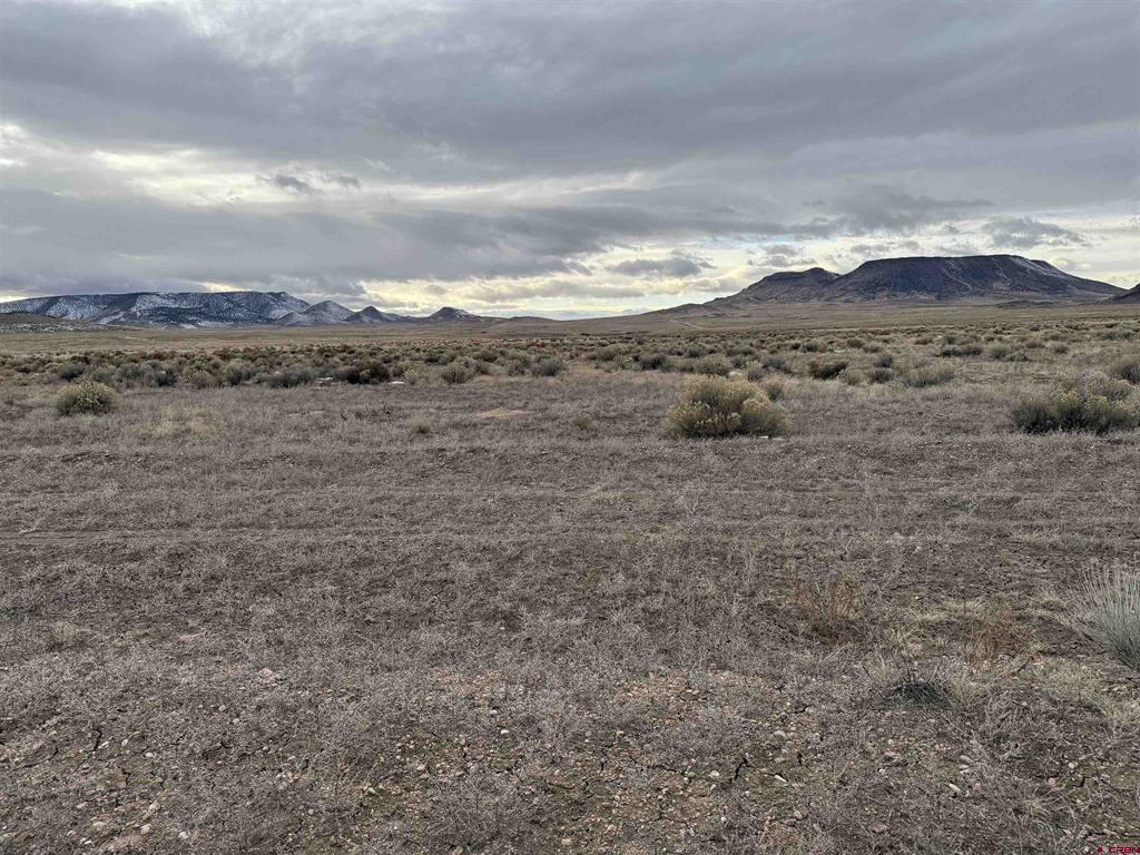 (TBD) Carson Court San Luis, CO 81152