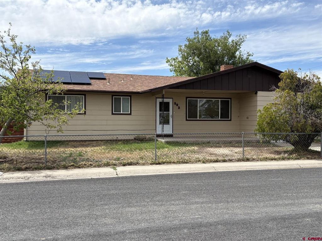 503 N 22nd Street Grand Junction, CO 81501