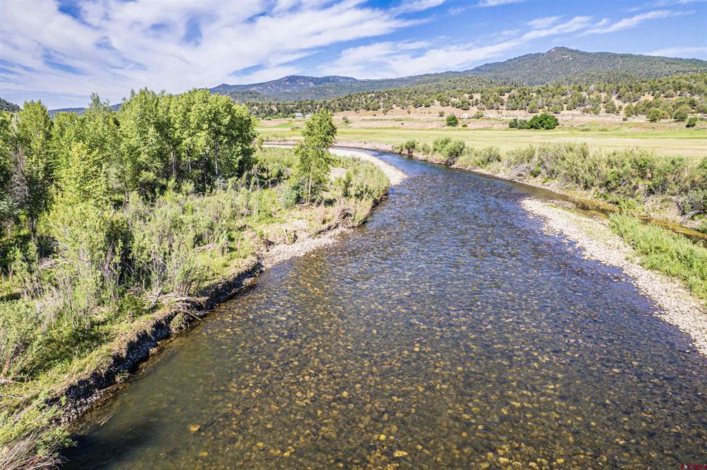 (TBD) USFS RD 613 Arboles, CO 81147