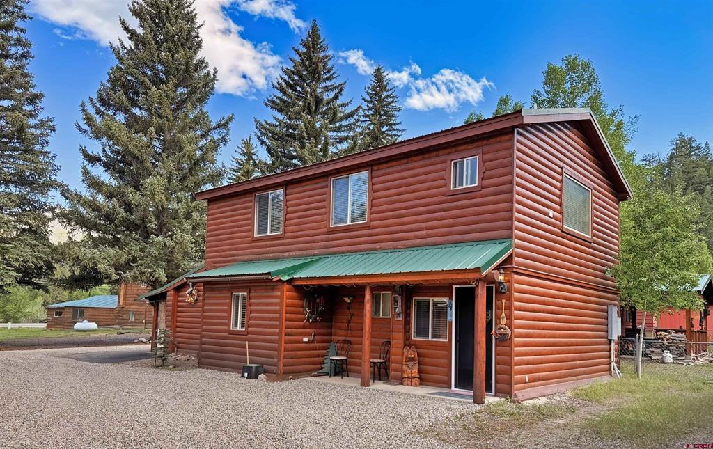 31517 Hwy 160 South Fork, CO 81154