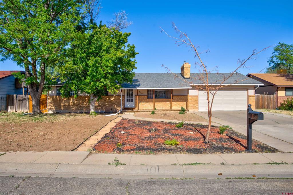 610 N Texas Street Cortez, CO 81321