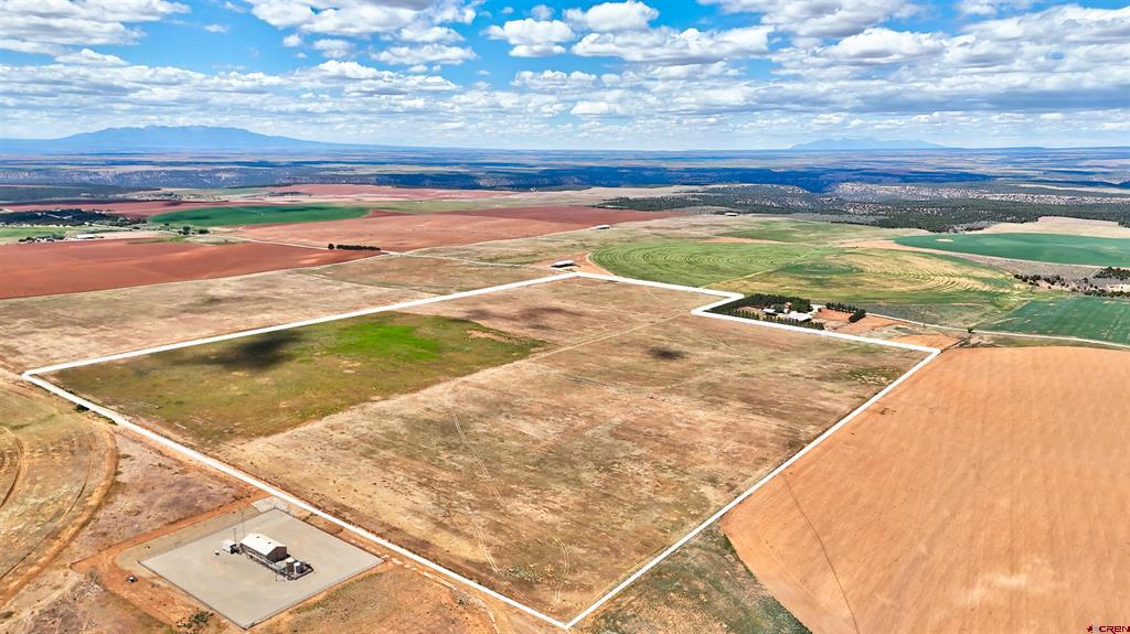 (TBD) Road CC Pleasant View, CO 81331
