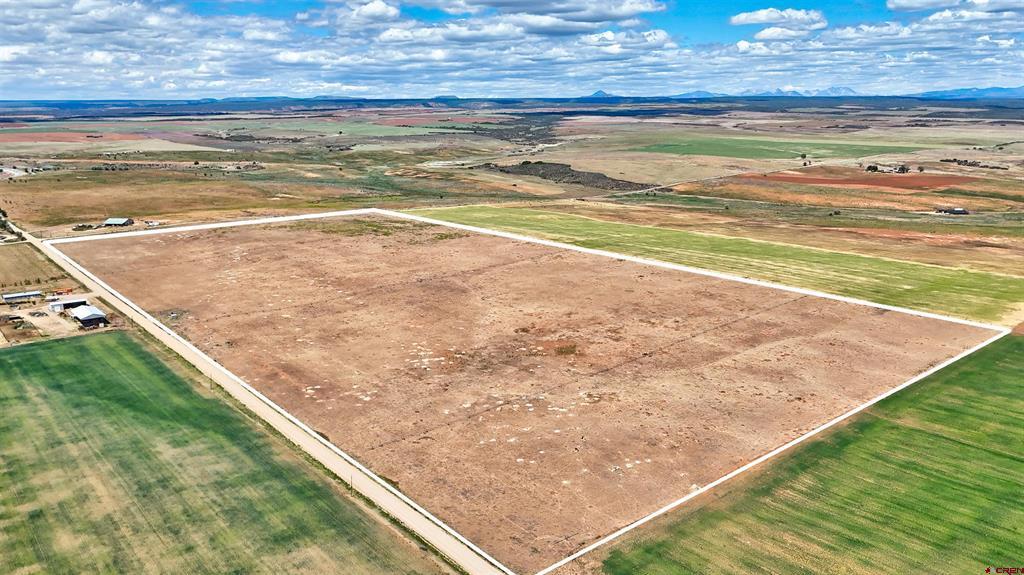 22732 Road 18 Yellow Jacket, CO 81335