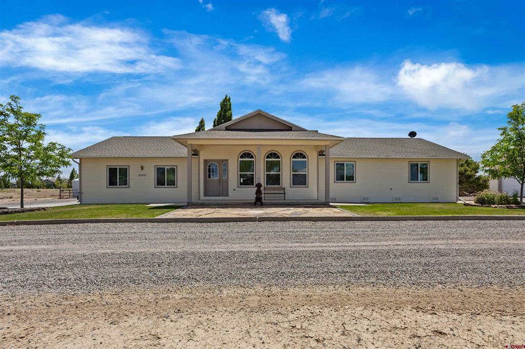 62722 Jig Road Montrose, CO 81401