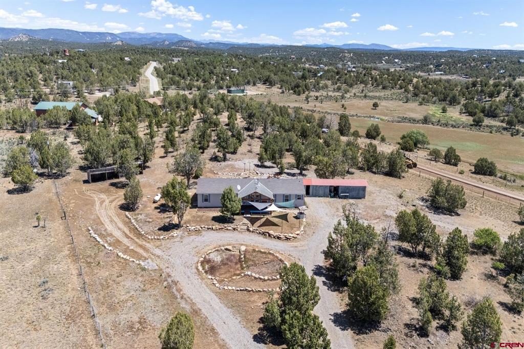 21 Valley Trail Durango, CO 81303