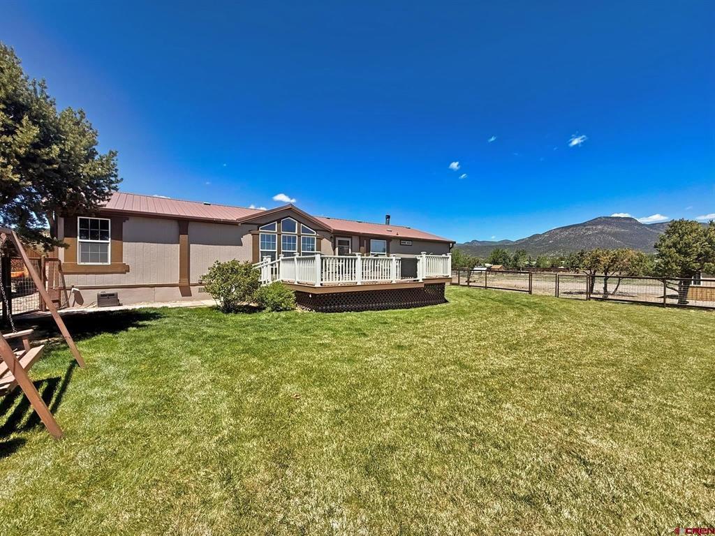 131 Crow Trail South Fork, CO 81154