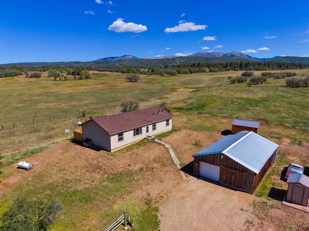 1271 County Road 120 Hesperus, CO 81326