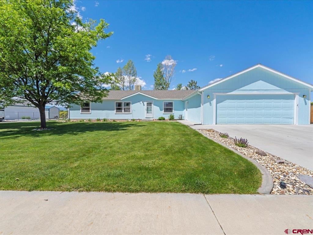 620 Golden Drive Montrose, CO 81401