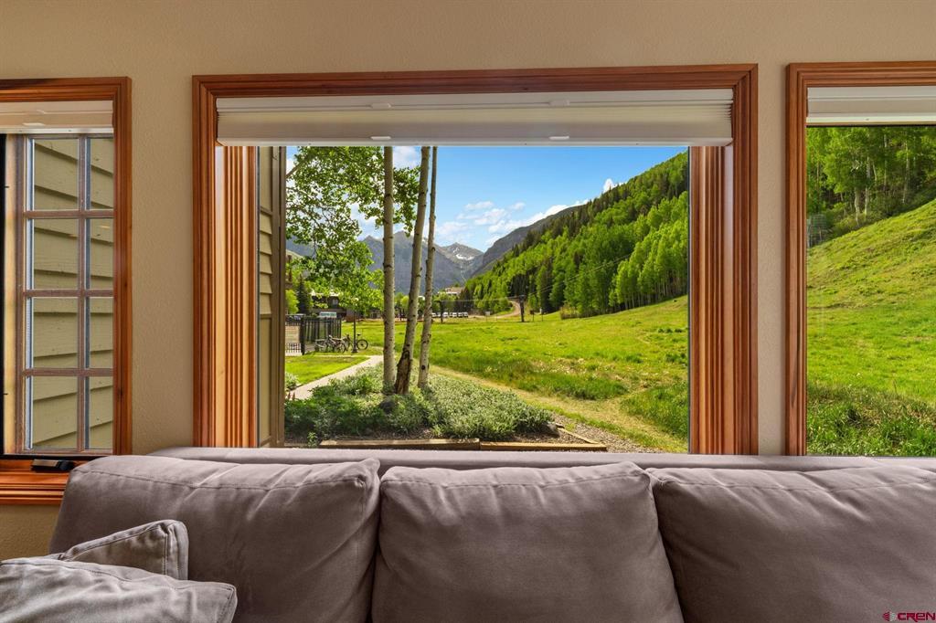 370 Mahoney Drive Telluride, CO 81435