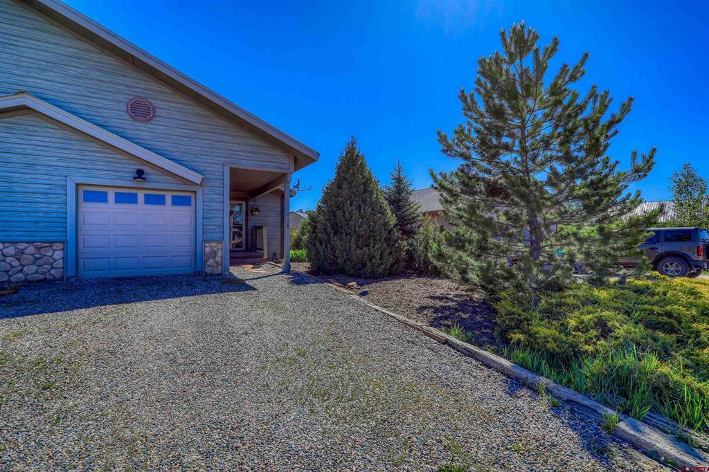 224 Midiron Avenue Pagosa Springs, CO 81147