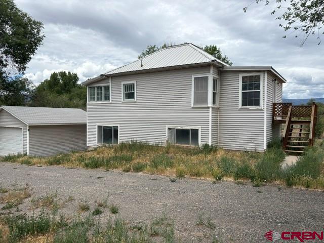 12471 Rock Hill Road Eckert, CO 81418
