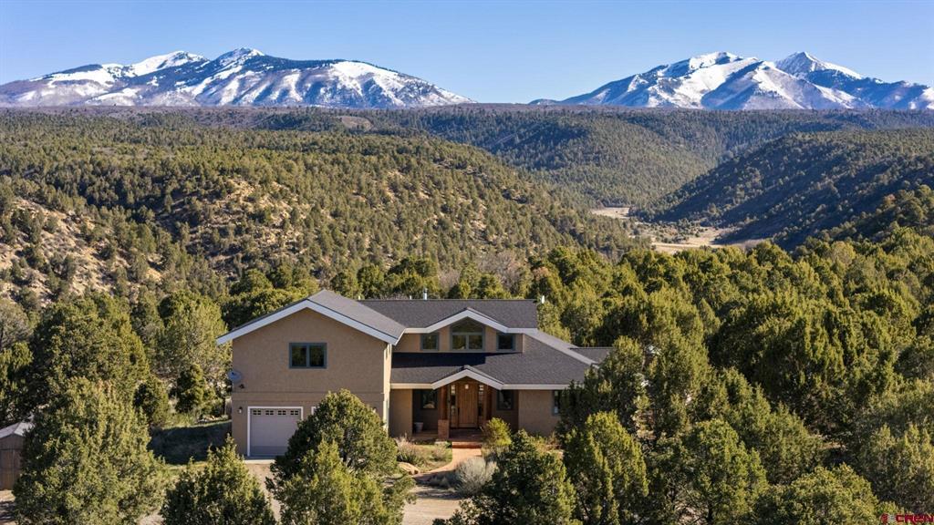 595 Sand Ridge Court Hesperus, CO 81326