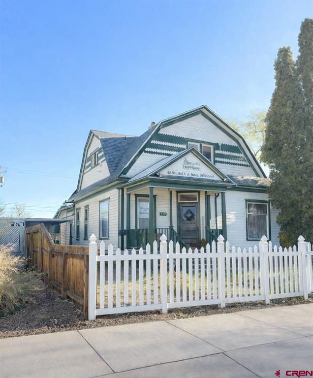 230-228 S 2nd Street Montrose, CO 81401