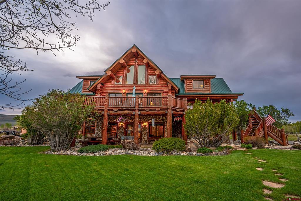 65 Chekwa Trail Gunnison, CO 81230